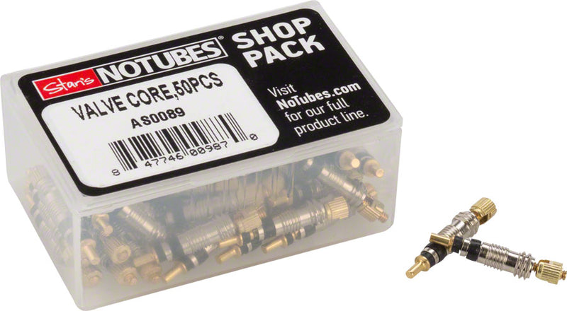 Load image into Gallery viewer, Stan's-Stan's-Valve-Core-Valve-Part-PU2307
