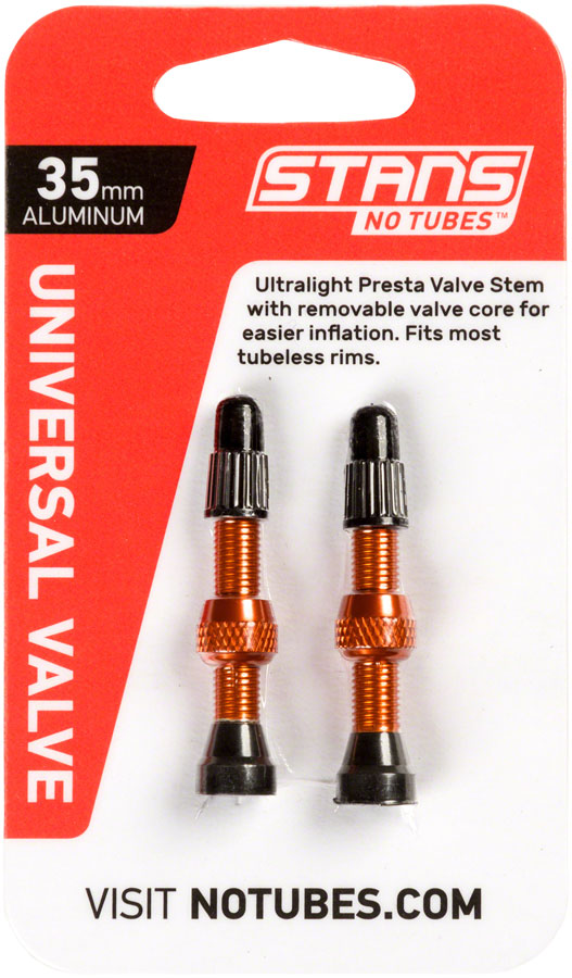 Load image into Gallery viewer, Stan's-Alloy-Valve-Stems-Tubeless-Valves-PU2317