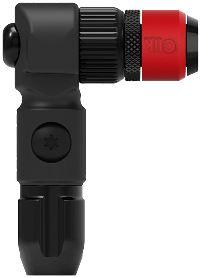 Load image into Gallery viewer, Lezyne-ABS-Pro-Clik-Chuck-Pump-Part-SPMA0020
