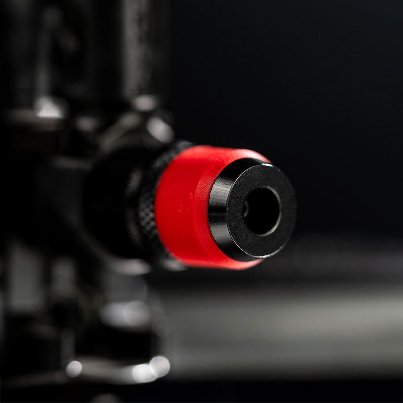 Load image into Gallery viewer, Lezyne Clik Chuck - Black