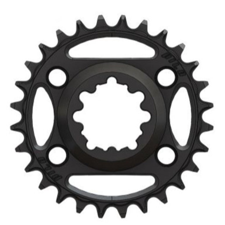 Load image into Gallery viewer, Pilo-Chainring-3-Bolt-DM-3mm-Offset-CNRG2374-Bicycle-Chainring