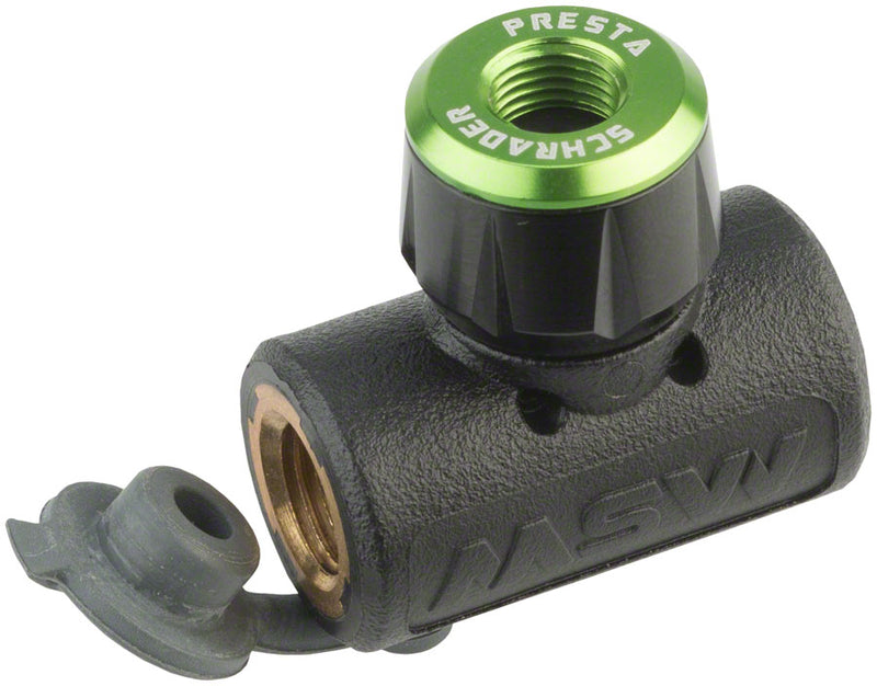 Load image into Gallery viewer, MSW-AirStream-(INF-200)-CO2-and-Pressurized-Inflation-Device-PU3320