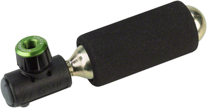 Load image into Gallery viewer, MSW INF-200 AirStream Compressed Air Inflator Head