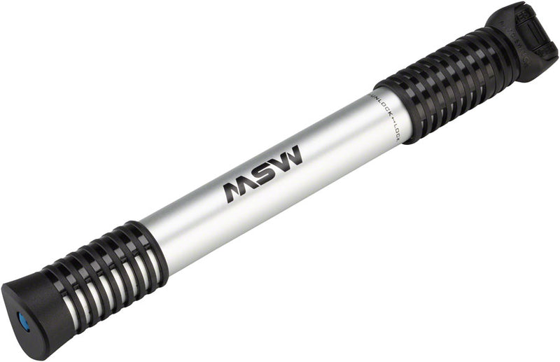 Load image into Gallery viewer, MSW Airlift 200 ATB/Hybrid Mini Frame Pump