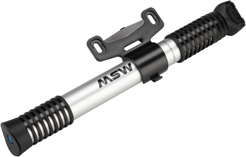 Load image into Gallery viewer, MSW Airlift 200 ATB/Hybrid Mini Frame Pump