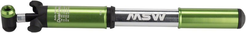 Load image into Gallery viewer, MSW Airlift 210 Road Mini Frame Pump