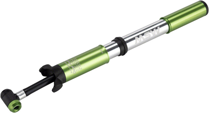 Load image into Gallery viewer, MSW Airlift 210 Road Mini Frame Pump