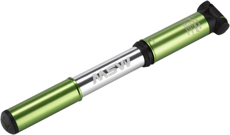 Load image into Gallery viewer, MSW Airlift 210 Road Mini Frame Pump