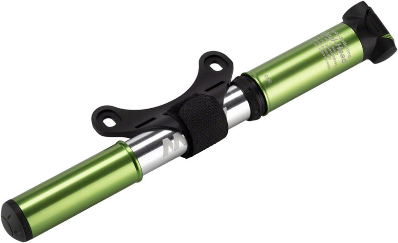 Load image into Gallery viewer, MSW Airlift 210 Road Mini Frame Pump