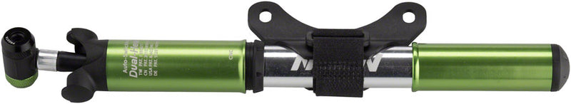 Load image into Gallery viewer, MSW-Airlift-210-Road-Mini-Frame-Pump-Frame-Pump-Dual-PU3322