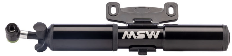 Load image into Gallery viewer, MSW Airlift 220 Mountain Mini Frame Pump
