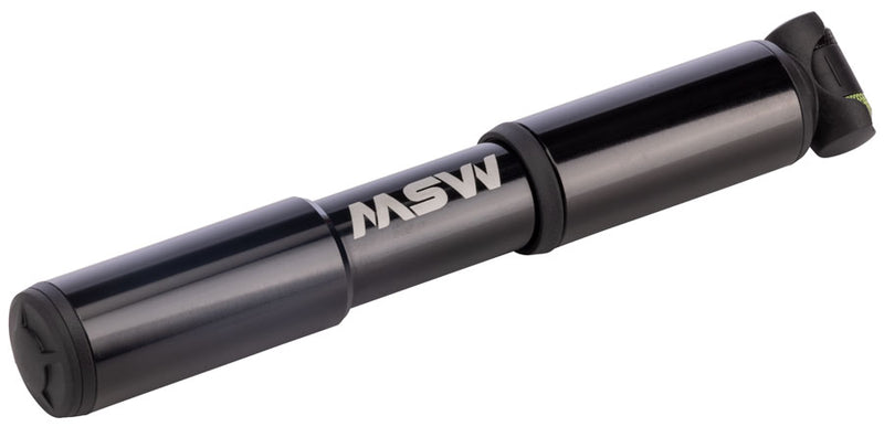 Load image into Gallery viewer, MSW Airlift 220 Mountain Mini Frame Pump