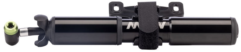 Load image into Gallery viewer, MSW-Airlift-220-Mountain-Mini-Frame-Pump-Frame-Pump-Presta-and-Schrader-PU3323