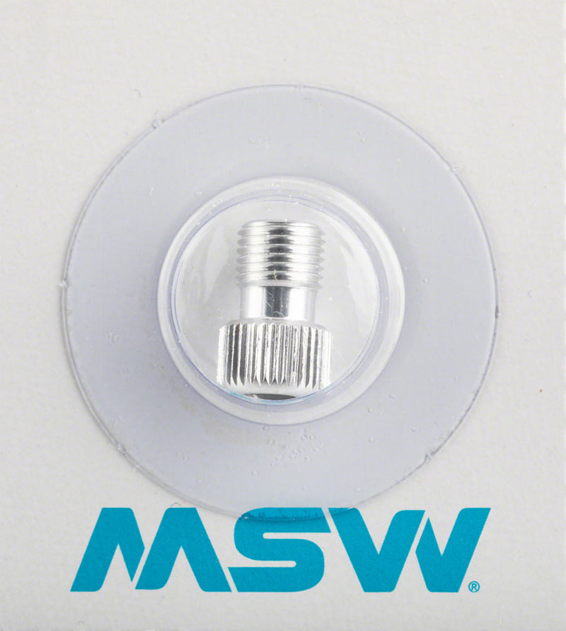 Load image into Gallery viewer, MSW Presta Valve Adapter - Card of 12
