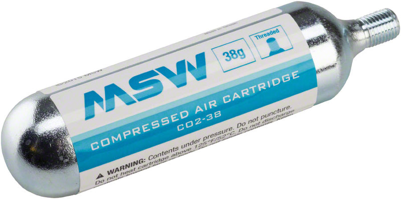 Load image into Gallery viewer, MSW-CO2-38-CO2-and-Pressurized-Cartridge-PU3620