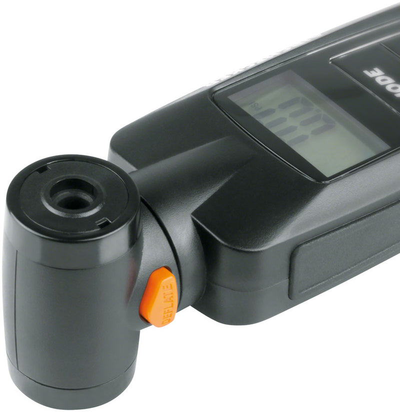 Load image into Gallery viewer, SKS Airchecker Digital Display Pressure Gauge - Presta, Schrader, Clik
