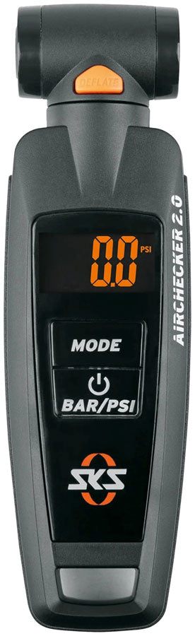 Load image into Gallery viewer, SKS-Airchecker-Digital-Gauge-Pressure-Gauge-PU4005