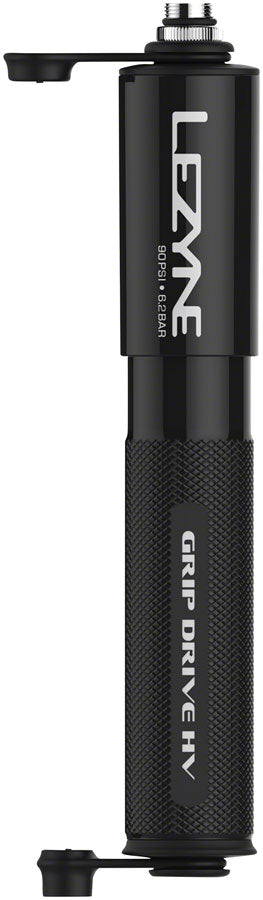 Load image into Gallery viewer, Lezyne-Grip-Drive-HV-Pump-Frame-Pump-Presta-and-Schrader-PU4246