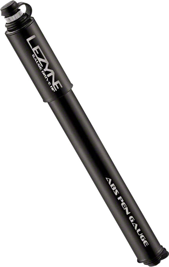 Load image into Gallery viewer, Lezyne-Gauge-Drive-HP-Frame-Pump-Presta-and-Schrader-PU4280