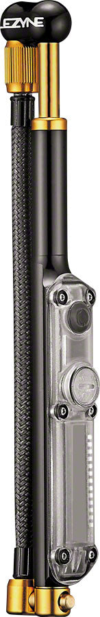 Load image into Gallery viewer, Lezyne-Digital-Shock-Drive-Shock-Pump-Digital-Schrader-PU4282-Bicycle-Rear-Shock-Pump