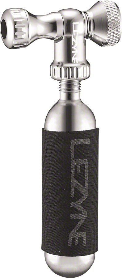 Load image into Gallery viewer, Lezyne-Control-Drive-CO2-and-Pressurized-Inflation-Device-PU4283