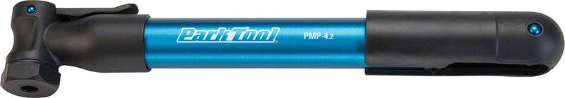 Load image into Gallery viewer, Park-Tool-PMP-4.2-Mini-Frame-Pump-Dual-PU8700