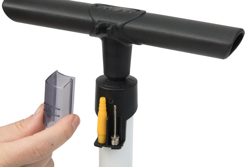 Load image into Gallery viewer, MSW FLP-100 Airlift Floor Pump