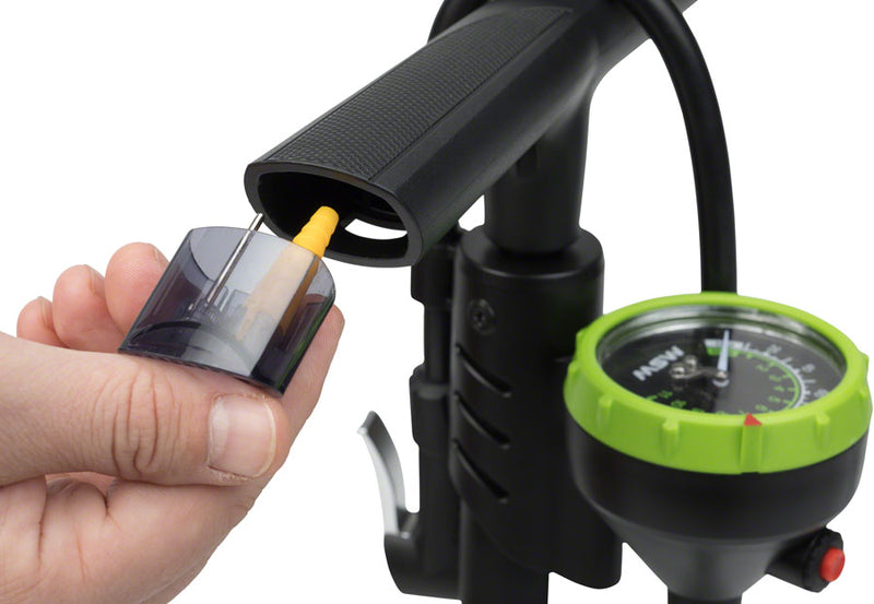 Load image into Gallery viewer, MSW FLP-200 Airlift Floor Pump