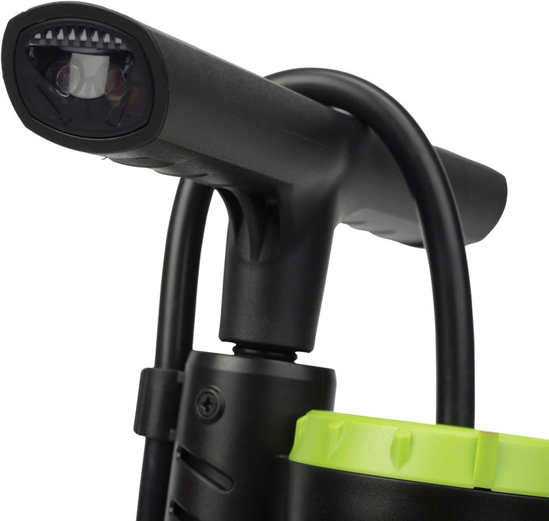 Load image into Gallery viewer, MSW FLP-200 Airlift Floor Pump