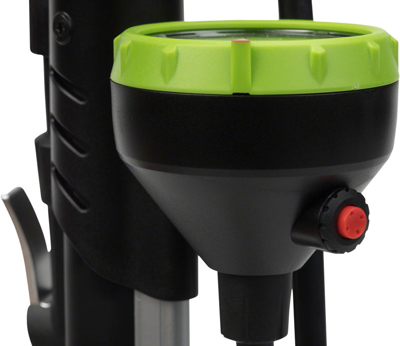 Load image into Gallery viewer, MSW FLP-200 Airlift Floor Pump