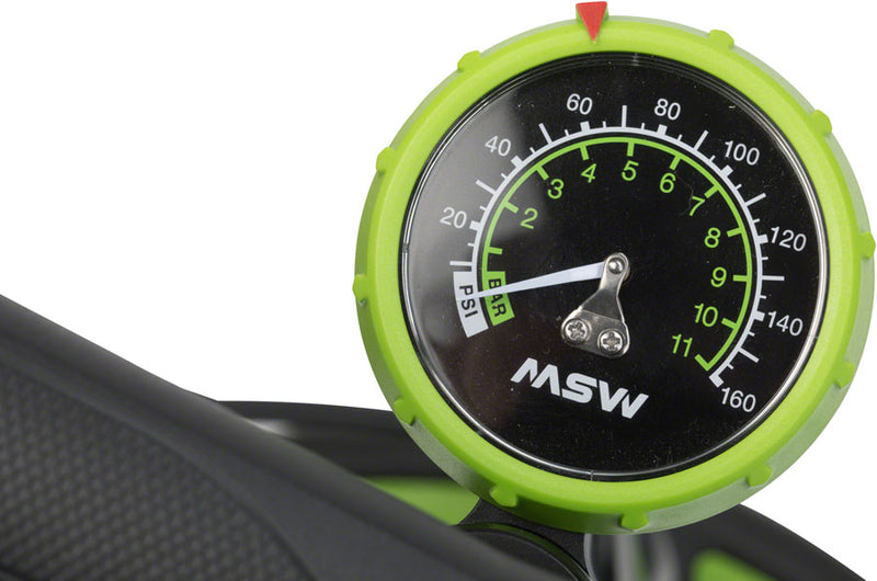 Load image into Gallery viewer, MSW FLP-200 Airlift Floor Pump