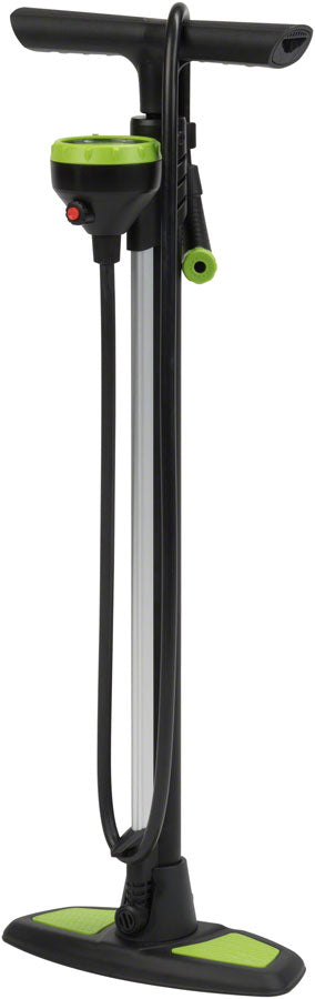 Load image into Gallery viewer, MSW-AirLift-(FLP-200)-Floor-Pump-Floor-Pump-Dual-PU9501-Bicycle-Floor-Pump
