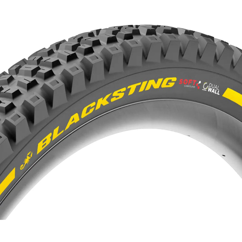 Load image into Gallery viewer, Pirelli Scorpion Blacksting 29x2.4" Tubeless E-Bike Gravel Mountain Tire | Fast, Durable Off-Road Performance