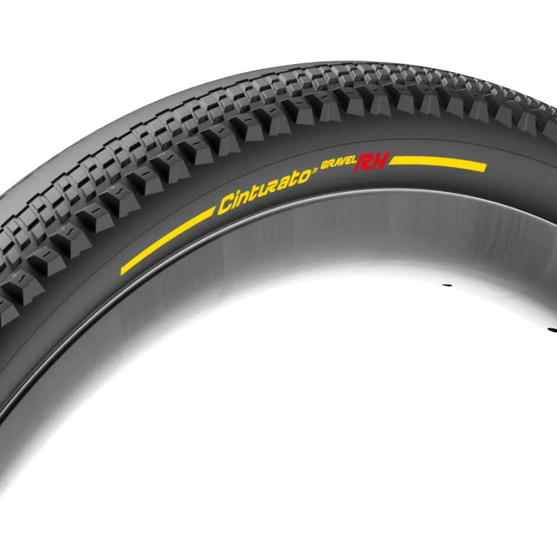 Load image into Gallery viewer, Pirelli Cinturato Gravel RH Tubeless 700x55 Tires High-Performance, Puncture-Resistant, Mixed Terrain Cycling Gear (Qty 2)