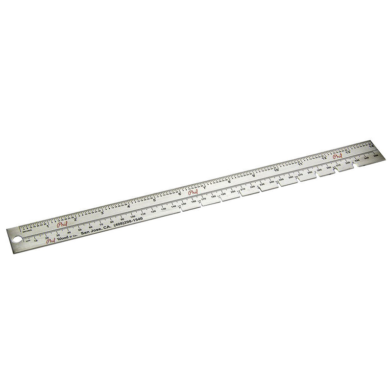 Load image into Gallery viewer, Phil-Wood-Measuring-Tools-MSTL0013