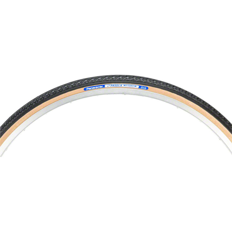 Load image into Gallery viewer, Panaracer-Pasela-Protite-27.5-in-1-1-4-in-Folding-TR2161-Folding-Tires
