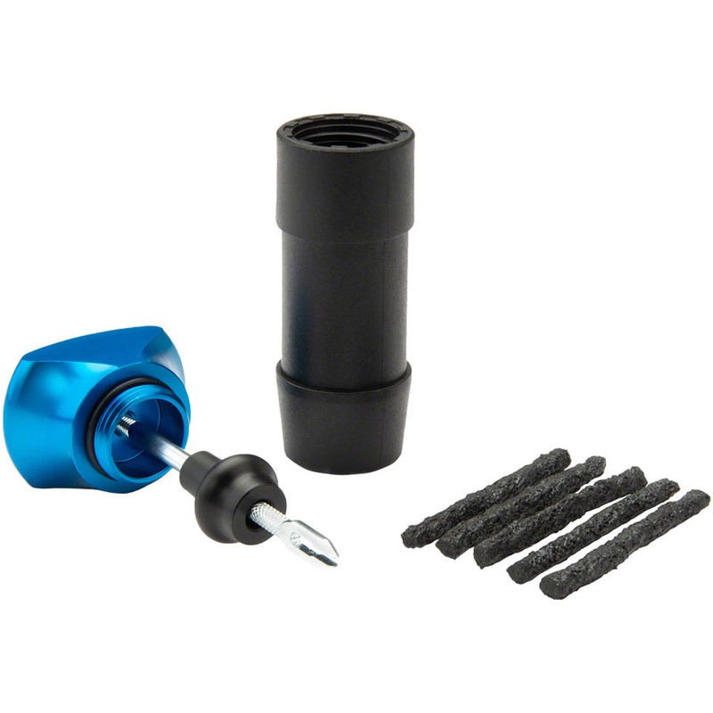 Load image into Gallery viewer, Park-Tool-TPT-1-Tubeless-Tire-Plug-Tool-Tubeless-Patch-Kit_TUPK0032PO2
