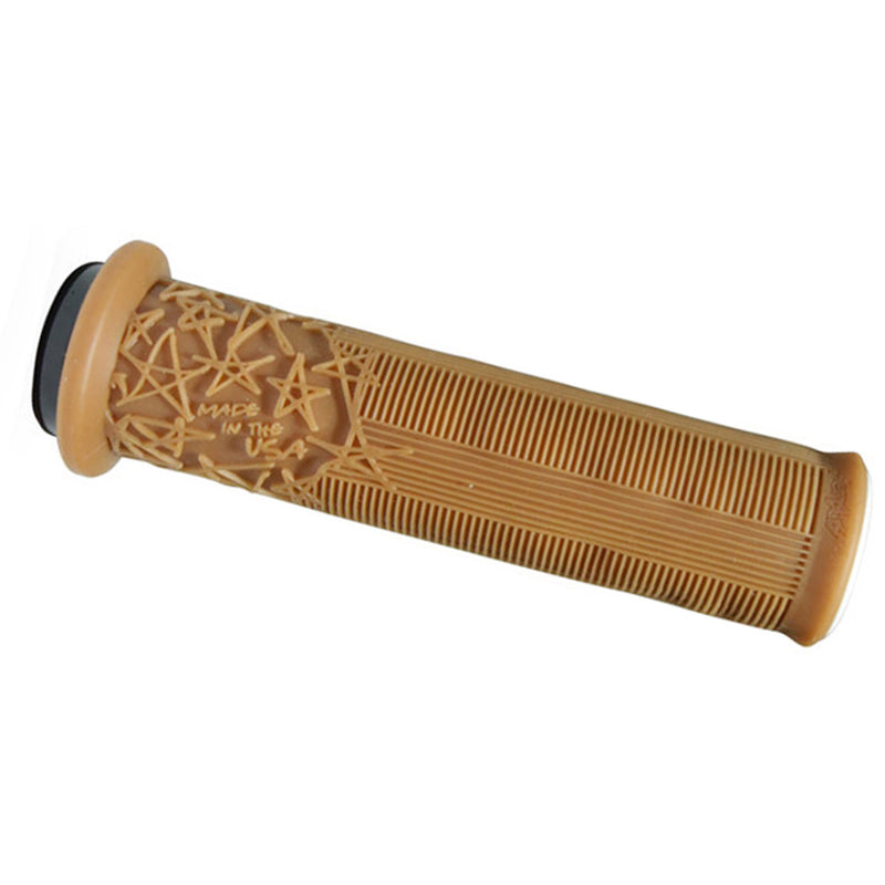 Load image into Gallery viewer, Sensus-Meaty-Paw-Kyle-Strait-Lock-On-Grips-151mm-Bicycle-Grips