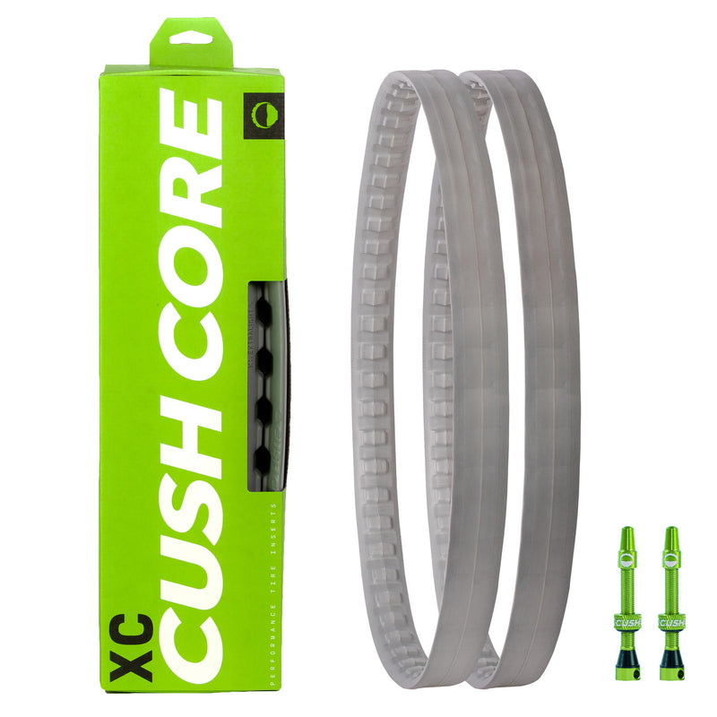 Load image into Gallery viewer, CushCore-XC-Set-Tubeless-System-Enhancements-TR7417