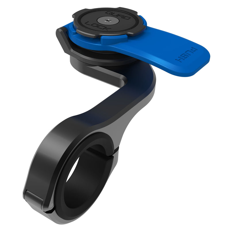 Load image into Gallery viewer, Quad-Lock-Out-Front-Mount-Pro-Phone-Bag-and-Holder-PBHD0232