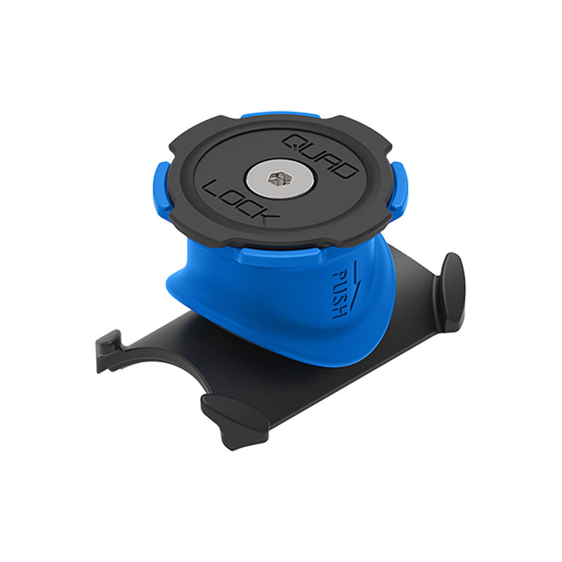 Load image into Gallery viewer, Quad-Lock-Handlebar-Stem-Bike-Mount-Phone-Bag-and-Holder-PBHD0231