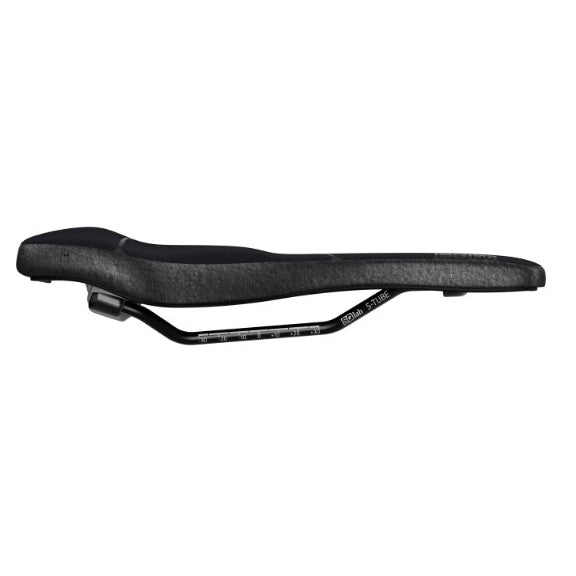 Load image into Gallery viewer, SQlab 60X Active Infinergy S-tube Rail 150 Saddle, Black