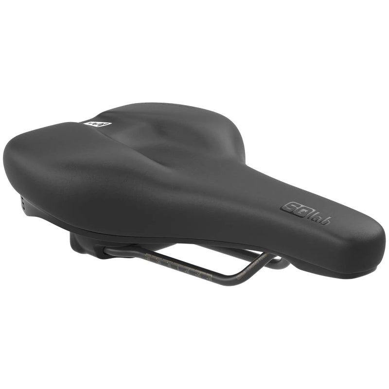 Load image into Gallery viewer, SQlab-602-M-D-Seat-SDLE3715-Bicycle-Saddles
