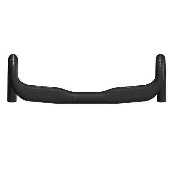 Load image into Gallery viewer, SQlab 312 Ergonomic Road Bar, (31.8) 42cm, Black