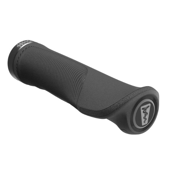Load image into Gallery viewer, SQlab 710 2.0 Grips, Large - Black