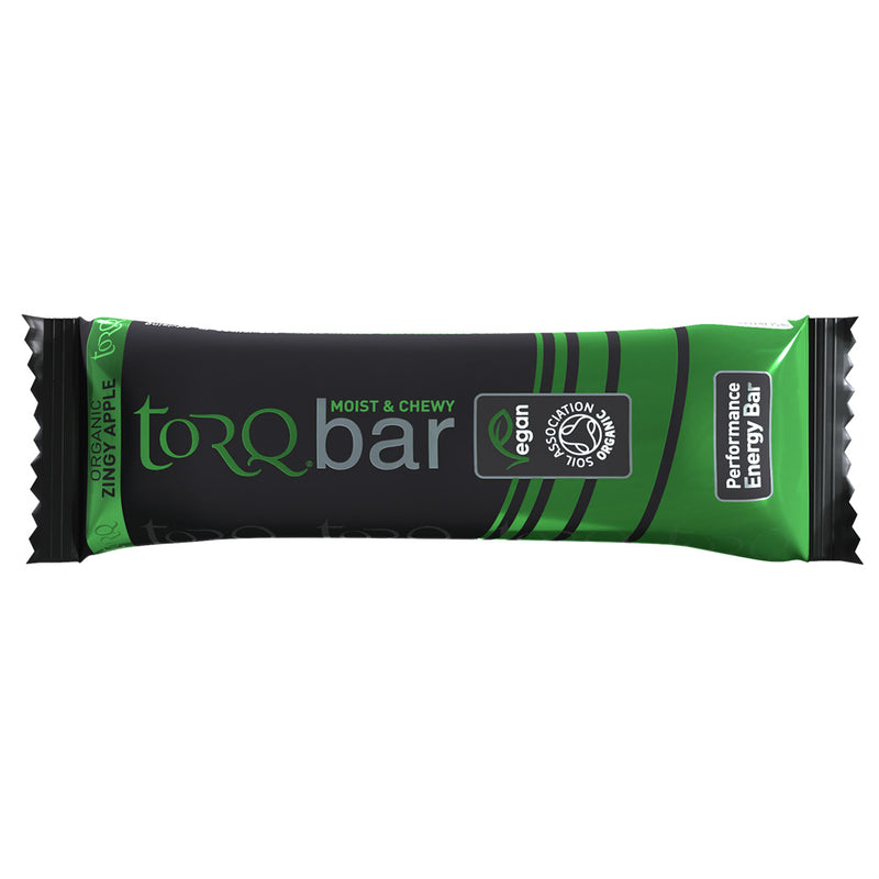 Load image into Gallery viewer, Torq Organic Energy Bar, Sundried Banana, 15/Count NLS
