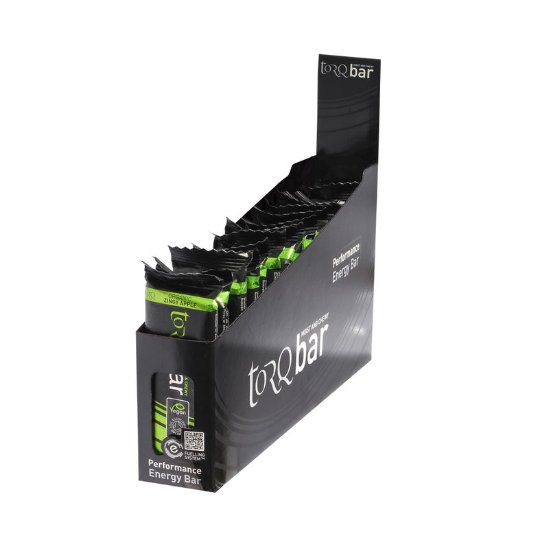 Load image into Gallery viewer, Torq-Organic-Energy-Bar-Bars-Sundried-Banana-BARS0643
