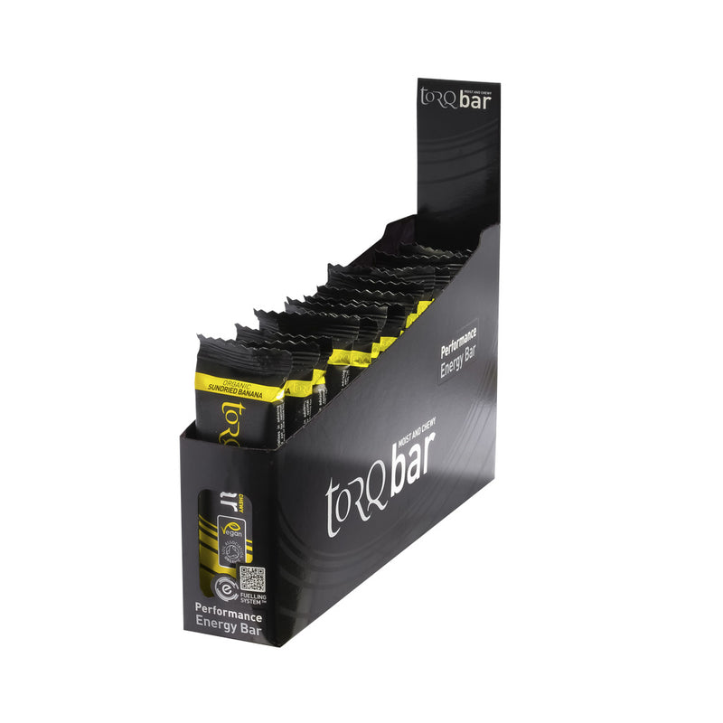 Load image into Gallery viewer, Torq-Organic-Energy-Bar-Bars-Zingy-Apple-BARS0634