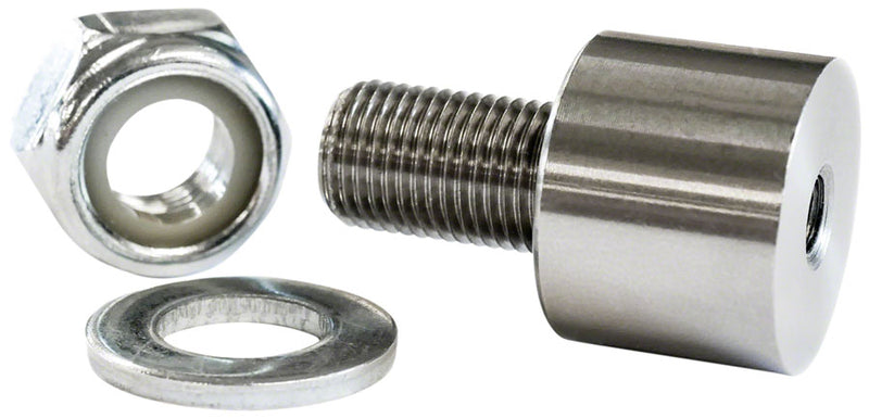 Load image into Gallery viewer, Robert-Axle-Project-QR-Hitch-Adapter-Trailer-Hitch-Parts-THPT0002