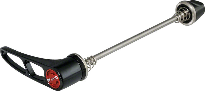 Load image into Gallery viewer, DT Swiss RWS Titanium Aluminum Road & MTB Quick Release Skewers Lightweight, High-Performance Bike Wheel Axles